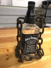 Ver20020 Jack Daniels lamp