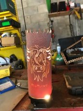 Ver10054 Scottisch Bull