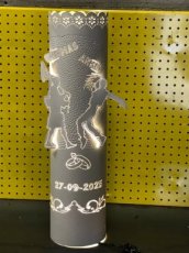 Ver10060  Huwelijks aandenken