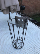 Ruar0010 Diepe hangmand