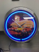 Neon Klok Route 66 klok 0002 Route 66