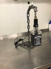 Ver20008a  Tafellamp