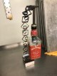 Ver20018 Jack Daniels lamp