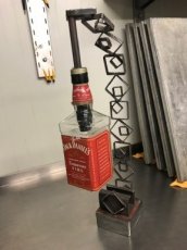 Ver20018 Jack Daniels lamp